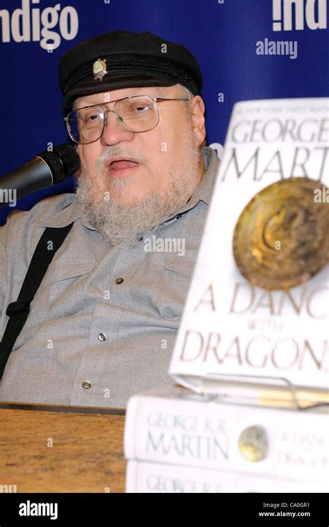 George r r martin book hi-res stock photography and images - Alamy