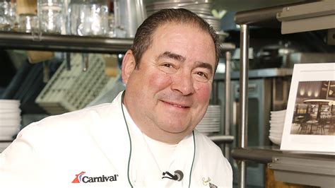 What The Biggest Food Fans Never Knew About Emeril Live