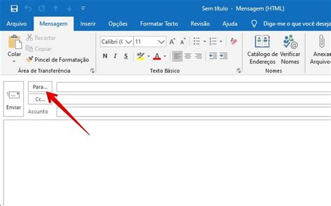 Como Criar Um Grupo De E Mail No Outlook Produtividade Techtudo