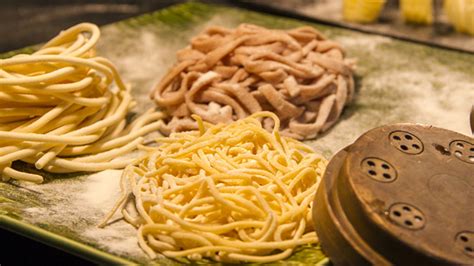 Pasta Trafilata Al Bronzo O Al Teflon Ecco Le Differenze Blog