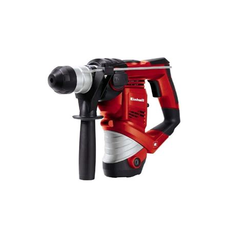 Einhell Martello Tassellatore Tc Rh Shop Online Su Brico Io