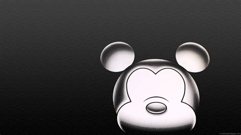 Mickey Mouse Wallpaper Images