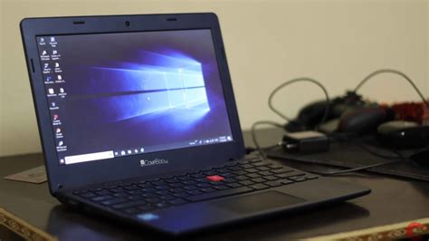 Iball Compbook Excelance Review Are Netbooks Worth Buying Anymore