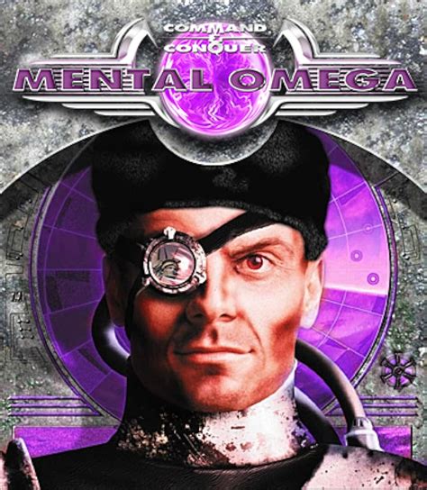 Command And Conquer Mental Omega Video Game 2016 Imdb