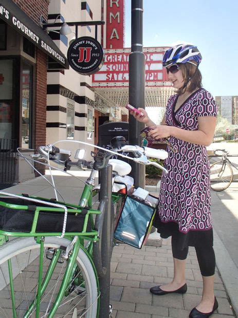 On The Right Path Program Aims For Sustainable Transportation Local