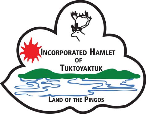 Tuktoyaktuk - Home