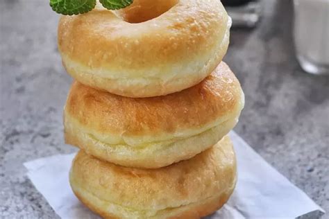 Cara Membuat Donat Kentang Untuk Pemula Mudah Dan Praktis Kulinear