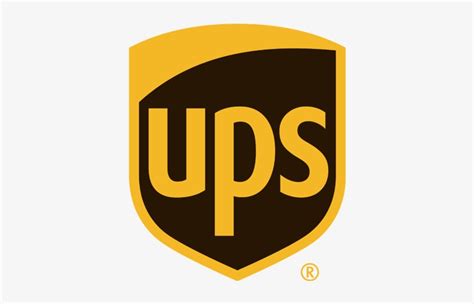 Ups Worldwide Express Logo Transparent Png 600x500 Free Download On