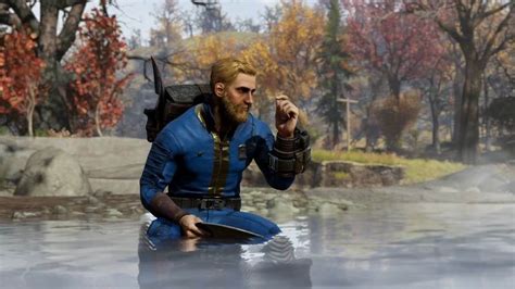 NP La actualización más grande de Fallout 76 hasta la fecha ya está