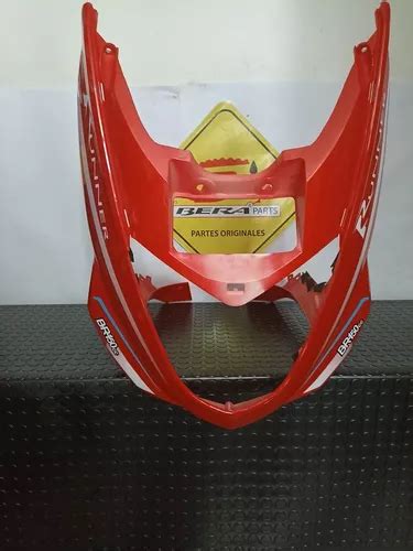 Frontal Delantero De Moto Bera Runner 150cc 5g MercadoLibre