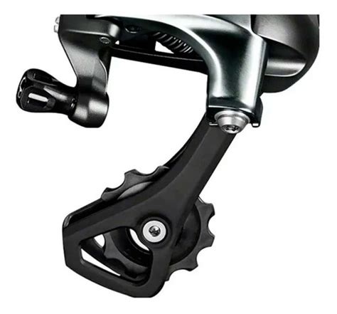 Câmbio Traseiro Shimano Tiagra Rd 4700 Ss 10 Velocidades Parcelamento