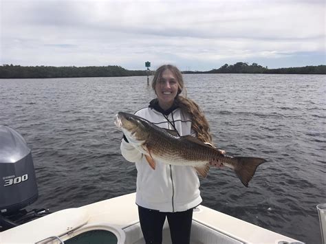 Bradenton Fishing Guides- Fishing in April
