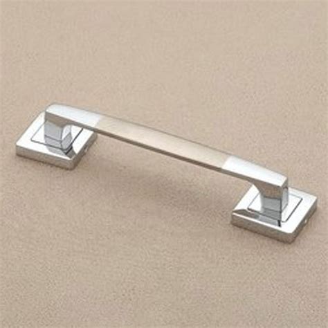 Zinc Cabinet Handle Finish Type Chrome Size Dimension 8 Inch At Rs