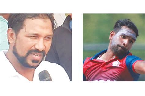 Case Filed Against Five On Spot Fixing Charges