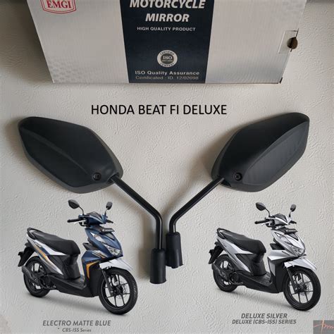 Jual Spion HONDA BEAT DELUXE BEAT STREET TH 2020 SEKARANG Model