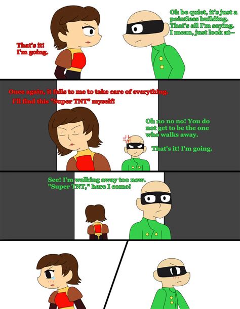 Mcsm Assembly Required Part 41 By Seriblaze On Deviantart