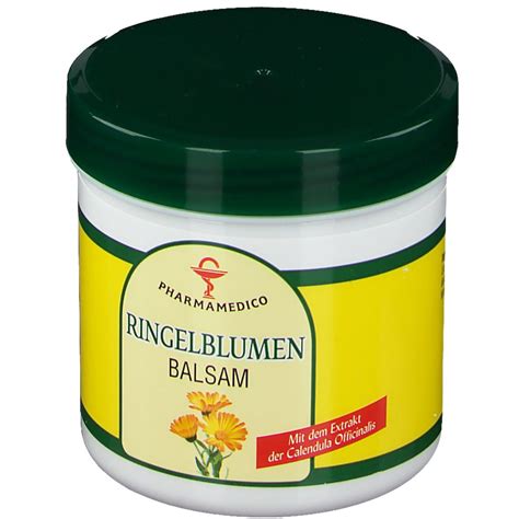 Ringelblumen Balsam 250 Ml Shop Apotheke