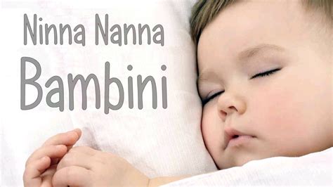 Musica Per Bambini Ninna Nanna Per Dormire Video Bellissimo Musica