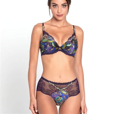 Lise Charmel Dentelle Cashmer Soutien Gorge Coques Lise Charmel Lingerie