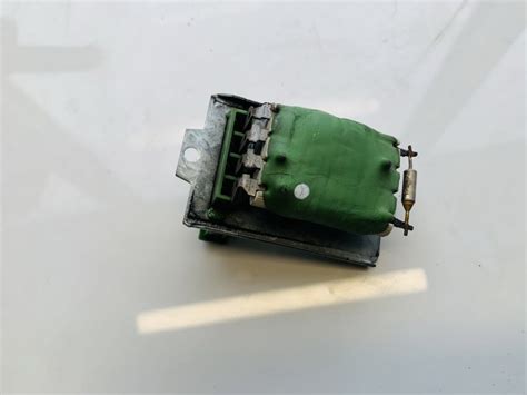 M Used Heater Resistor Heater Blower Motor Resistor Ford