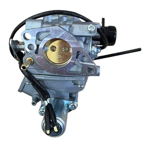 Carburateur Performance Moteur Améliorée Carb Pour Honda Gx610 Gx620