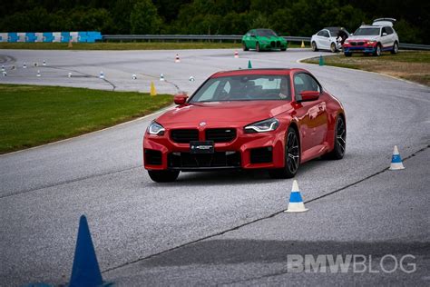 Bmw M Test Drives Reviews And Performance Figures