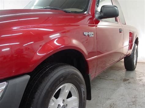 2002 Ford Ranger Xlt Off Road Biscayne Auto Sales Pre Owned