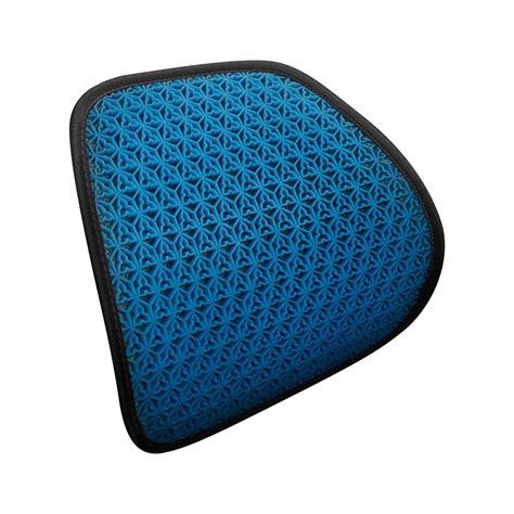 Today's Deals Extra Large Gel Seat Cushion for Long Sitting Relieve
