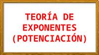 PPTX Clase 1 teoría de exponentes potenciación 3º año DOKUMEN TIPS