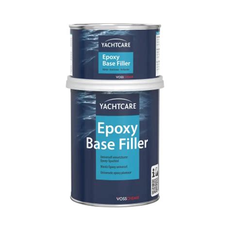 Yachtcare Epoxy Fiber Filler