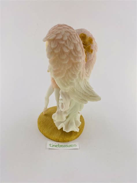 Seraphim Classics Heavenly Dance 81526 Roman 1999 Retired Angel