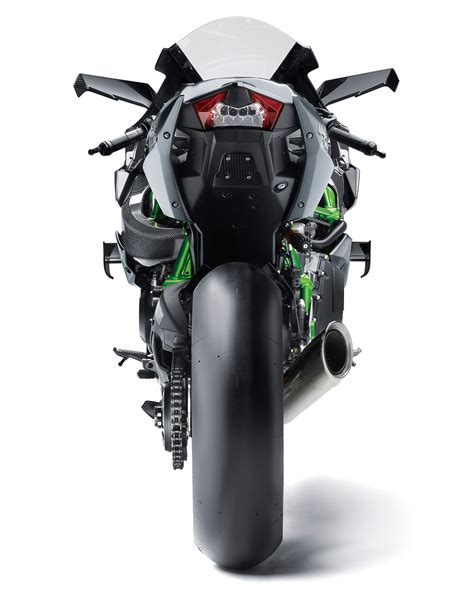 Ninja H2 Ninja H2 Carbon Ninja H2R 2017年モデルは装備が充実さらに120台限定のカーボン仕様も