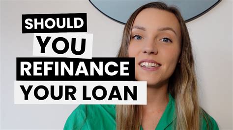 Should You Refinance Your Home Loan In 2023 YouTube