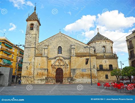 Church Lucena Spain Stock Photos - Free & Royalty-Free Stock Photos from Dreamstime