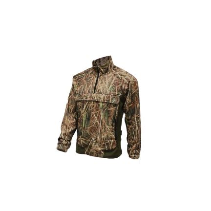 Sweat Treeland Camouflage Roseaux L Ducatillon