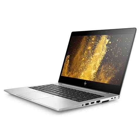 Hp Elitebook 830 G5 13 Inch 2017 Core I7 8550u 16gb Ssd 256 Gb Qwerty Sueco Back Market