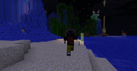 Cool Mobs Funny Mobs Weird Mobs Minecraft Texture Pack