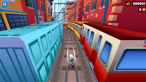 Veja Os Melhores Sites Para Jogar Subway Surfers