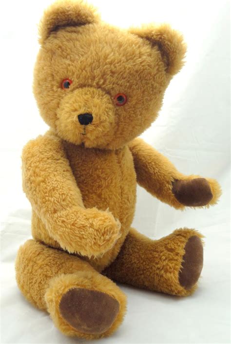 Mandicrafts News & Views - Teddy Bears & Collectibles: Wendy Boston UK ...