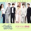 Cinderella And Four Knights Ost I Believe Turkish Translation