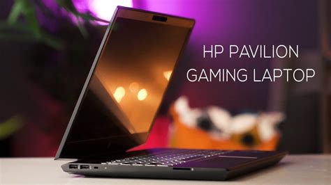 Hp Pavilion Ryzen Gb