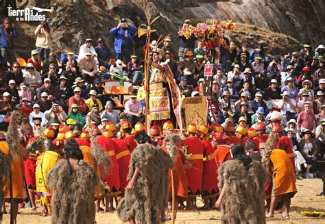 Tour Inti Raymi Todo Incluido Terandes