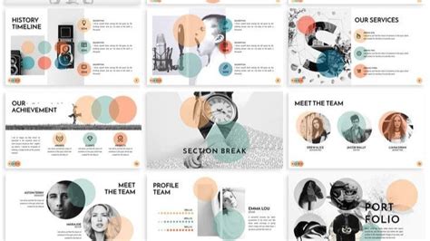 Jasa Desain Powerpoint Creative Professional 1 Day Complete