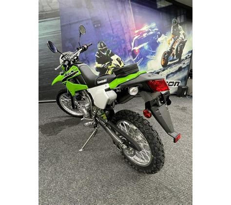 2023 Kawasaki KLX300 For Sale In Philadelphia PA