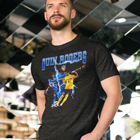 Quin Rogers Streams Merchandise Personal Videos Millions