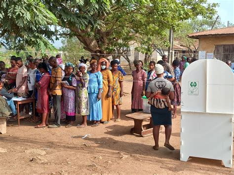 Inec To Resume Voter Registration In Edo Ondo