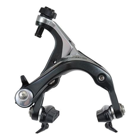 Etrier De Frein Avant Shimano Dura Ace Br Tirage Lat Ral Noir