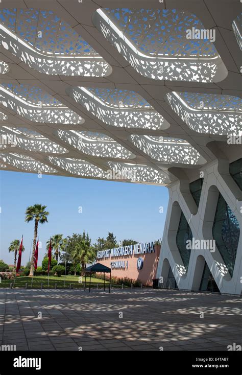 Flughafen Marrakesch Menara Fotos Und Bildmaterial In Hoher Aufl Sung