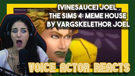 Vinesauce Joel The Sims 4 Meme House By Vargskelethor Joel First