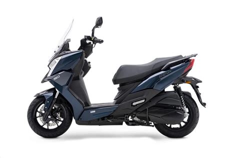 Kymco Dink Flat Prezzo Scheda Tecnica E Foto Dueruote